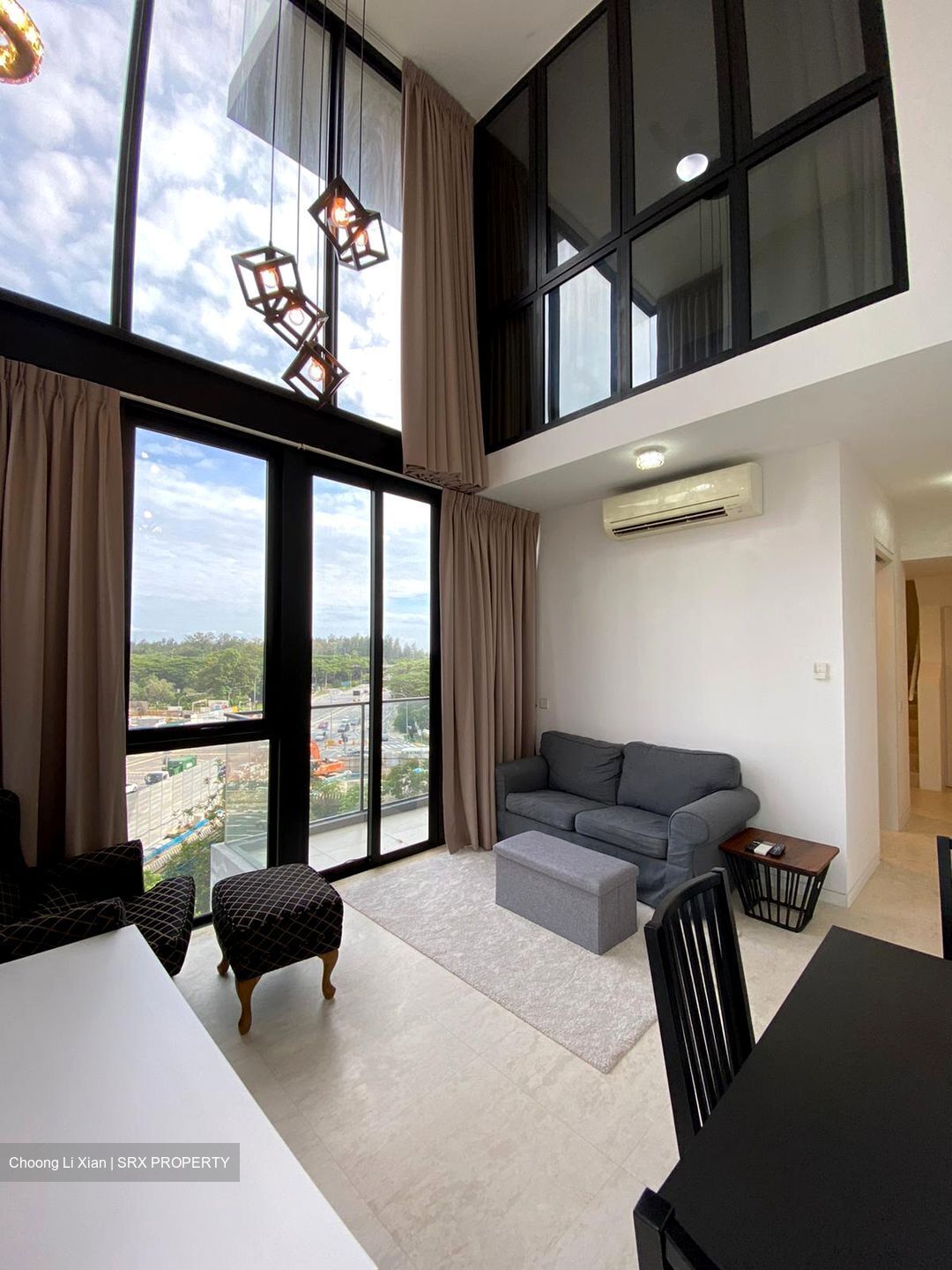 Fulcrum (D15), Condominium #557380021